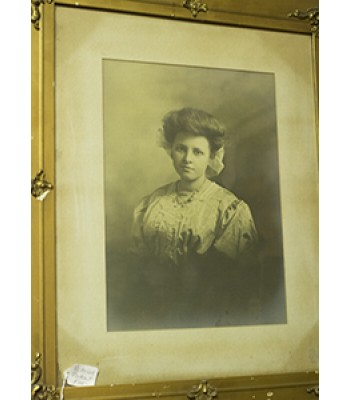 Victorian portrait